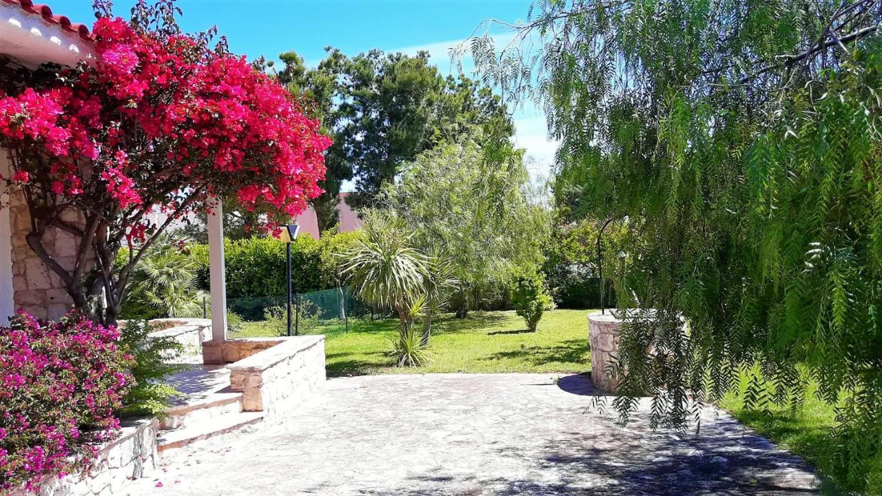 Bouganvilla Поліньяно-а-Маре Екстер'єр фото